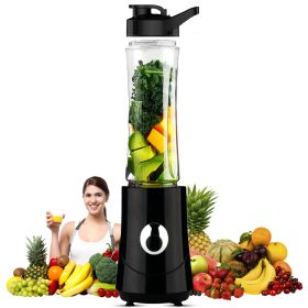 5 Core 500ml Personal Blender and Nutrient Extractor For Juicer; Shakes and Smoothies; 160W licuadora port®¢til