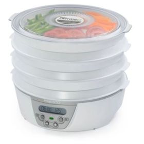 Presto Dehydro Digital Electric Food Dehydrator